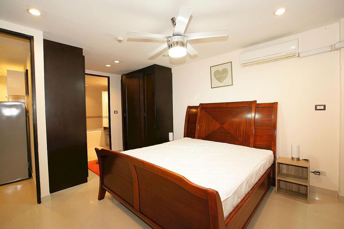 Wongamat Privacy Naklua Soi 16-2 Apartment Pattaya Exterior photo