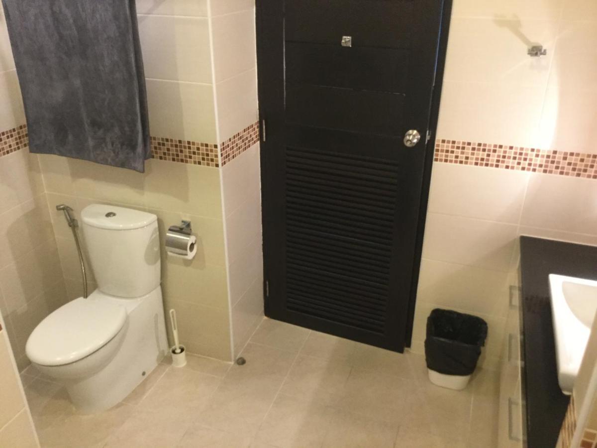 Wongamat Privacy Naklua Soi 16-2 Apartment Pattaya Exterior photo