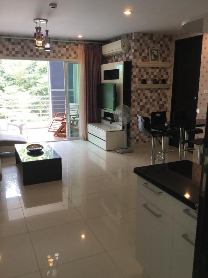 Wongamat Privacy Naklua Soi 16-2 Apartment Pattaya Exterior photo