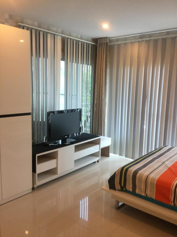 Wongamat Privacy Naklua Soi 16-2 Apartment Pattaya Exterior photo
