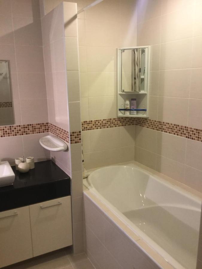 Wongamat Privacy Naklua Soi 16-2 Apartment Pattaya Exterior photo