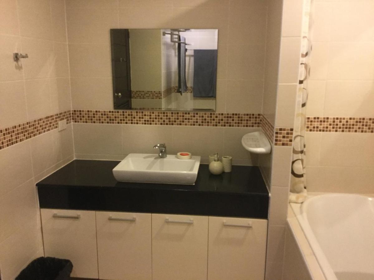 Wongamat Privacy Naklua Soi 16-2 Apartment Pattaya Exterior photo