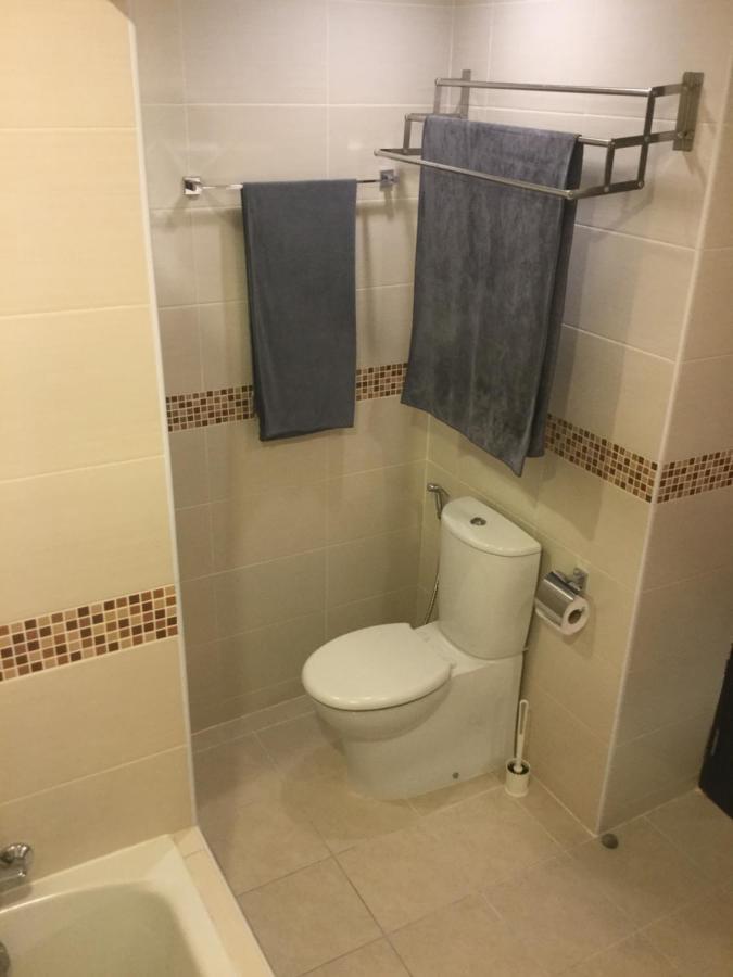 Wongamat Privacy Naklua Soi 16-2 Apartment Pattaya Exterior photo